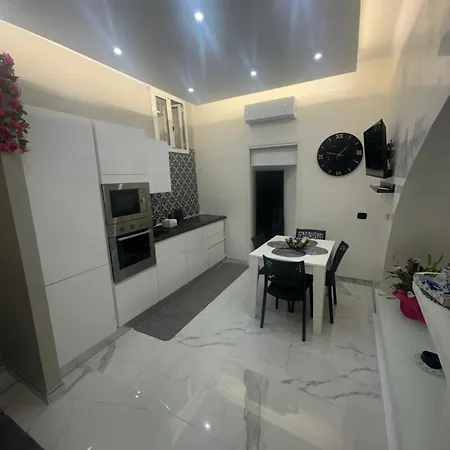 B Dottula Appartament * باري