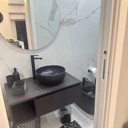 B Dottula Appartament