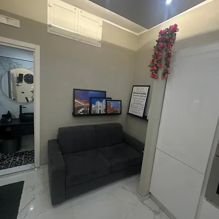 B Dottula Appartament بيت للعطل