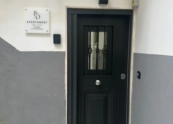 B Dottula Appartament * Бари