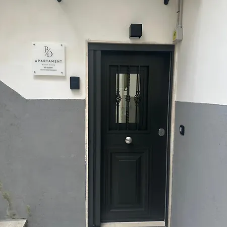 B Dottula Appartament * 巴里