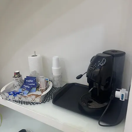 B Dottula Appartament