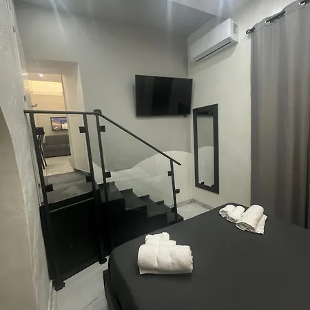 Case de vacanță B Dottula Appartament Bari