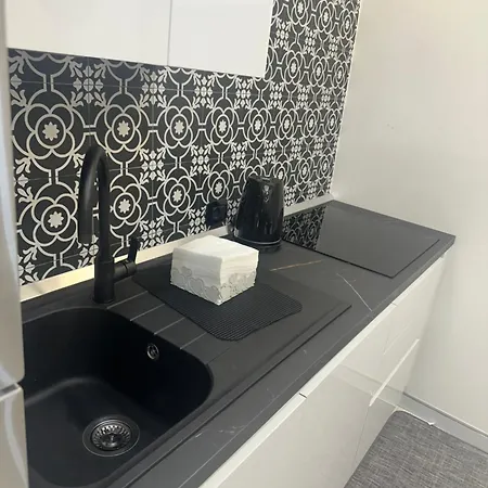 B Dottula Appartament *