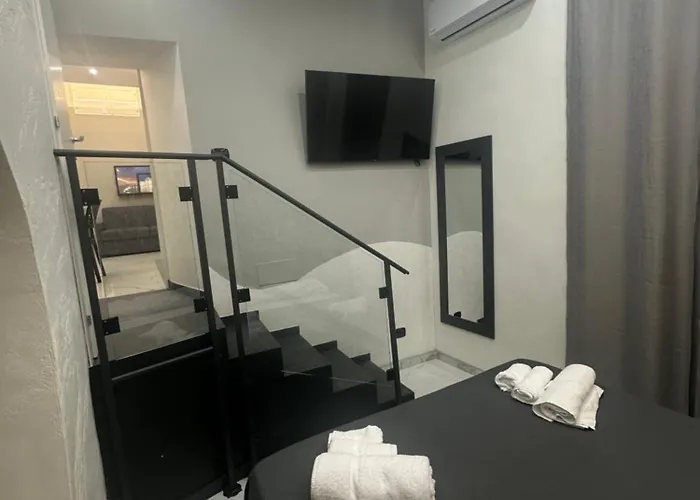 Holiday home B Dottula Appartament Bari