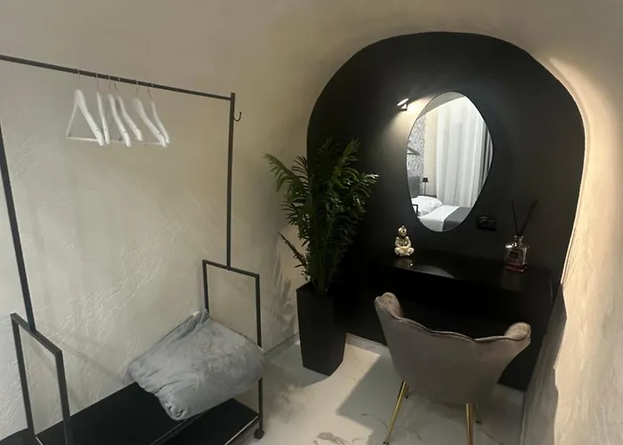 Holiday home B Dottula Appartament