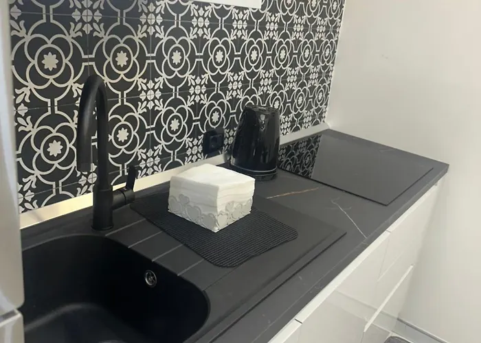 B Dottula Appartament *