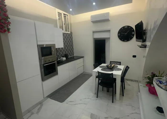 B Dottula Appartament * בארי