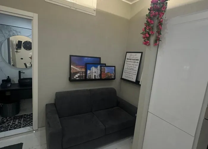 B Dottula Appartament בית נופש