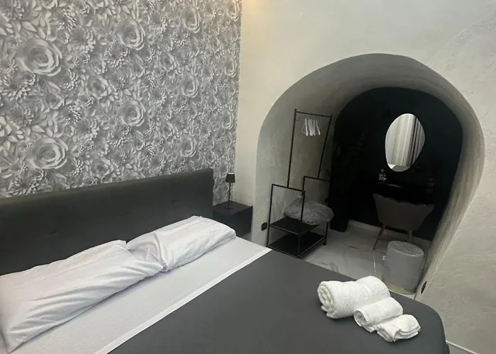 B Dottula Appartament * Bari