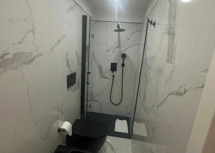 B Dottula Appartament בית נופש